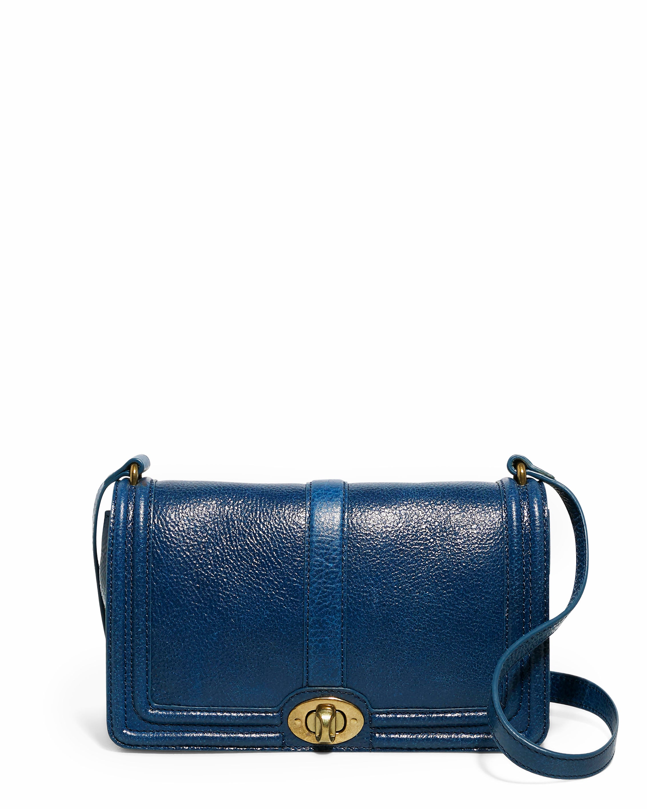 American Leather Co. Becky Crossbody