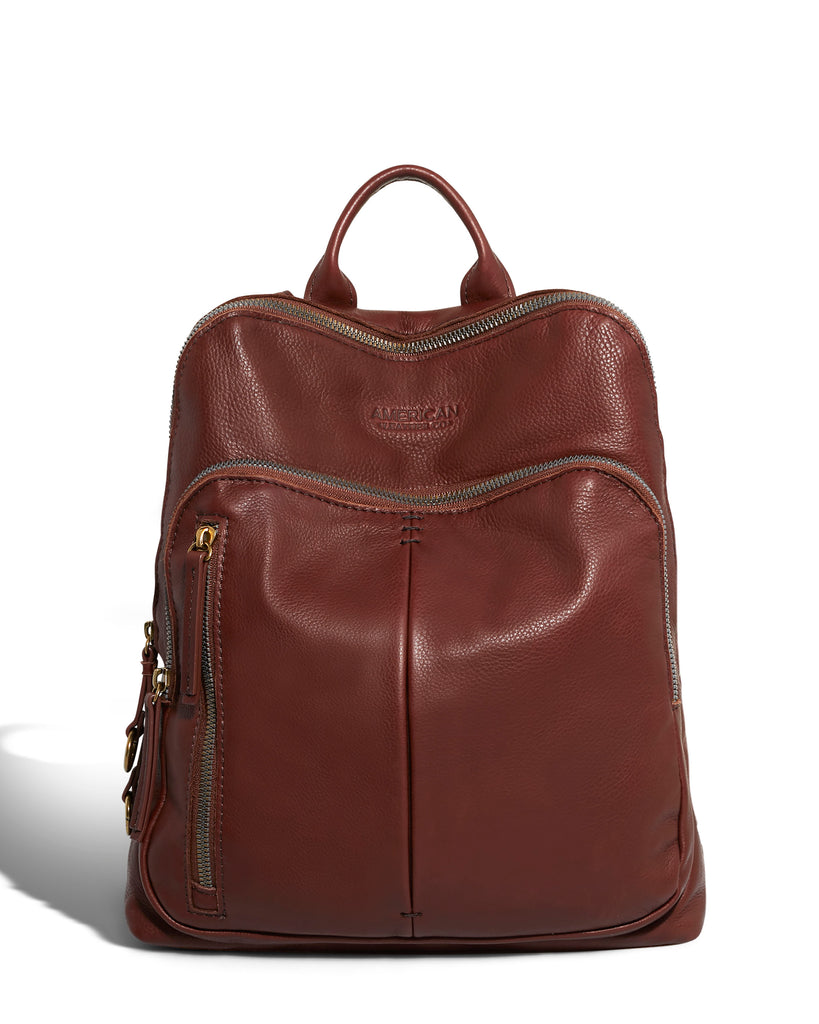Womens Leather Backpack Purse Sling Shoulder Bag Handbag 3 in 1 Convertible  Bag | eBay