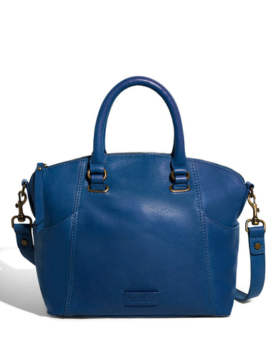 Large dome satchel clearance handbags