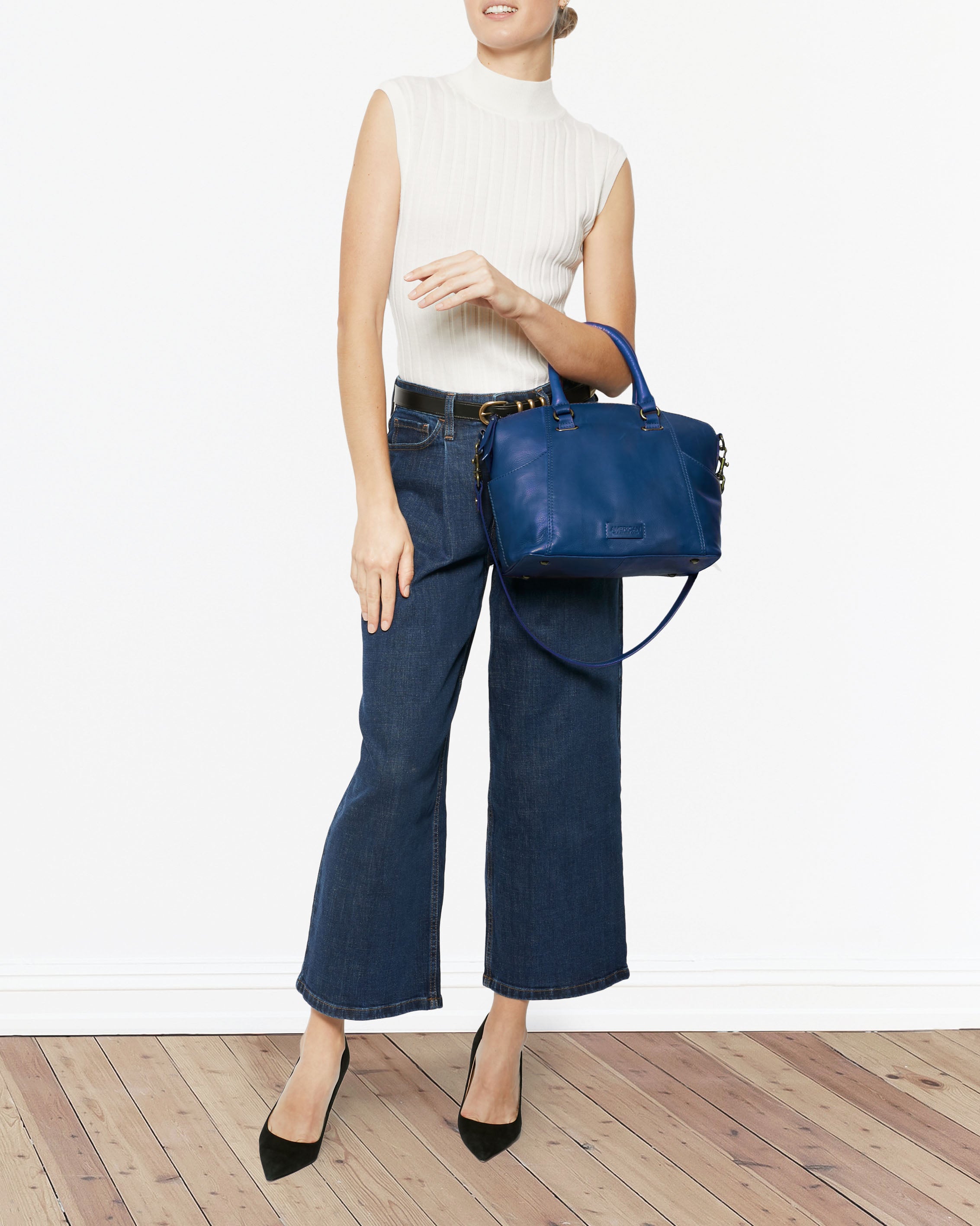 Purses & Leather Goods | American Leather Co.