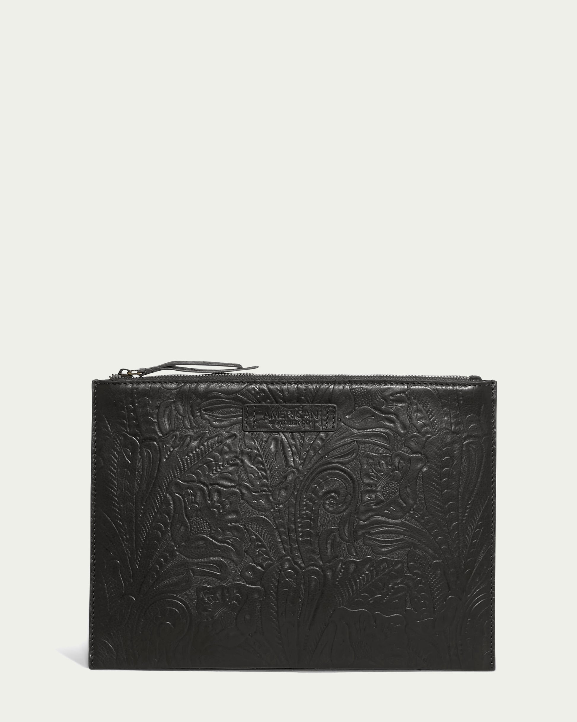 Black Tooled