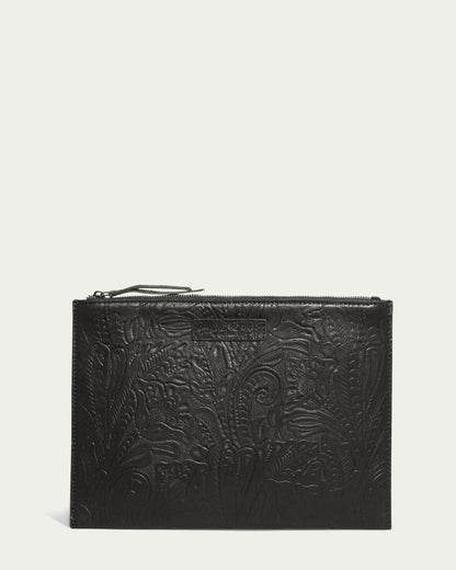 Black Tooled
