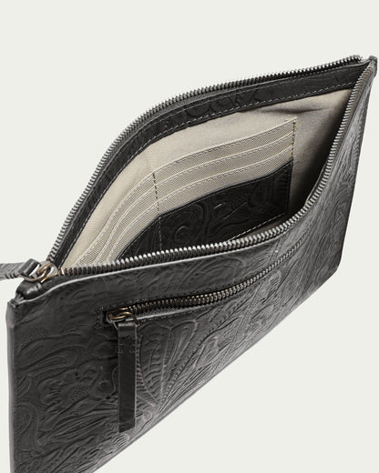 Black Tooled