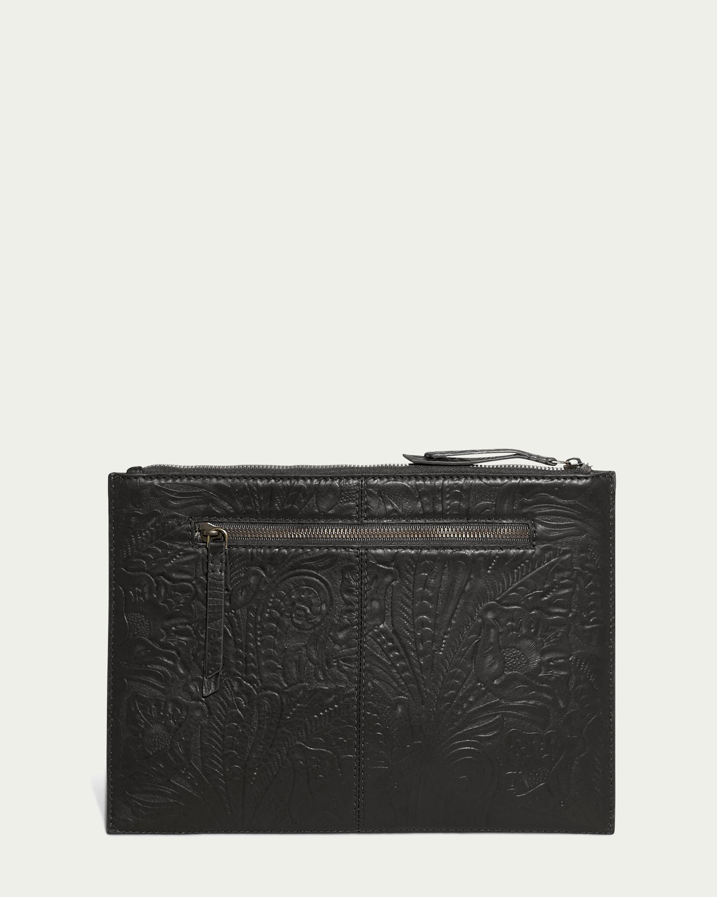 Black Tooled
