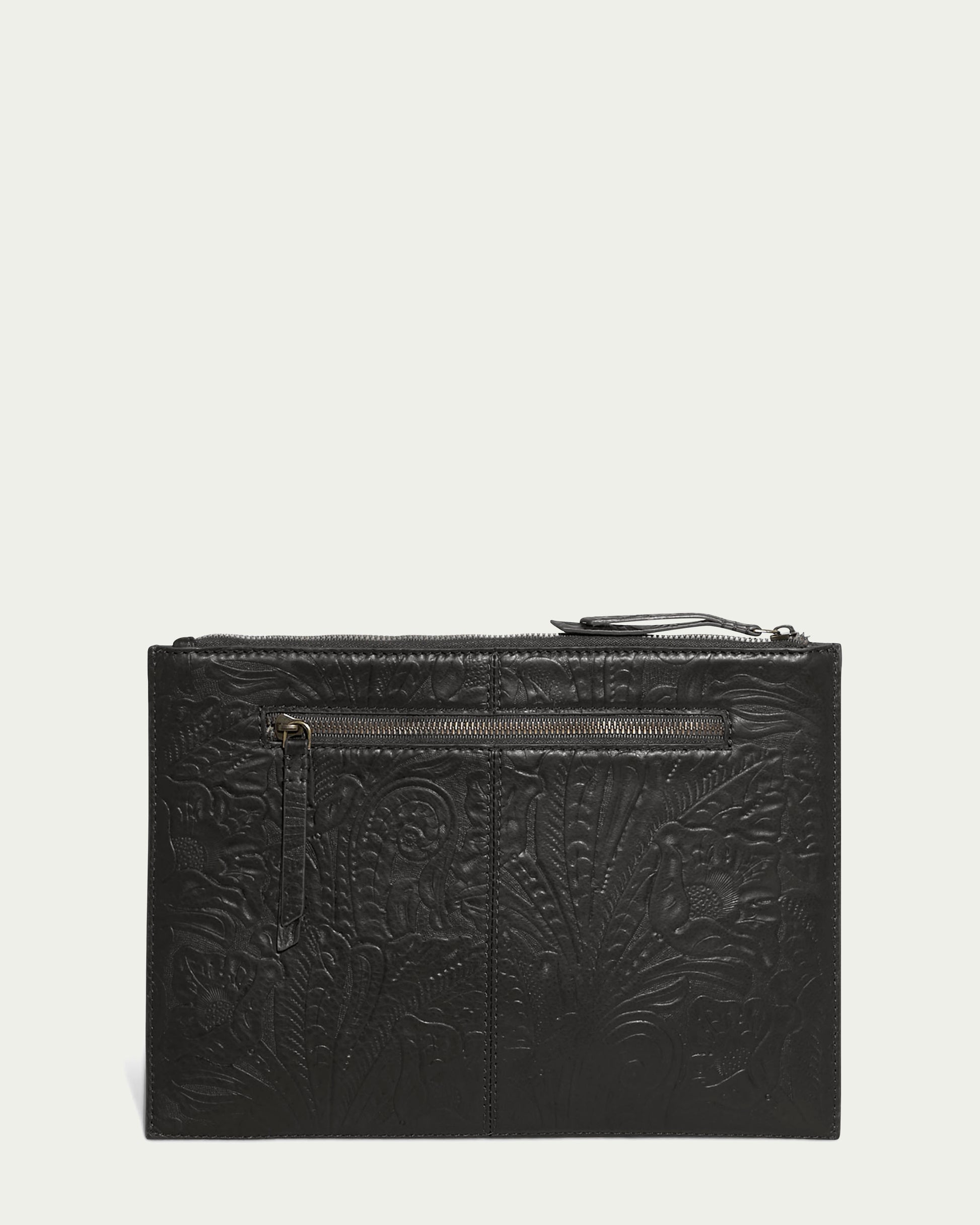 Black Tooled