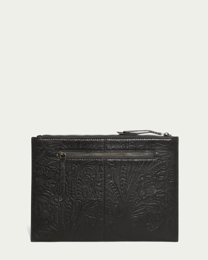 Black Tooled