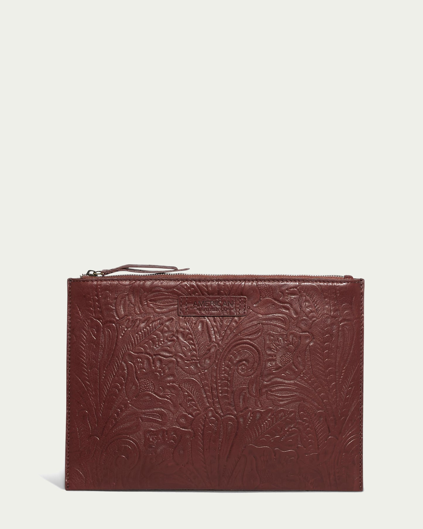 Cordovan Tooled