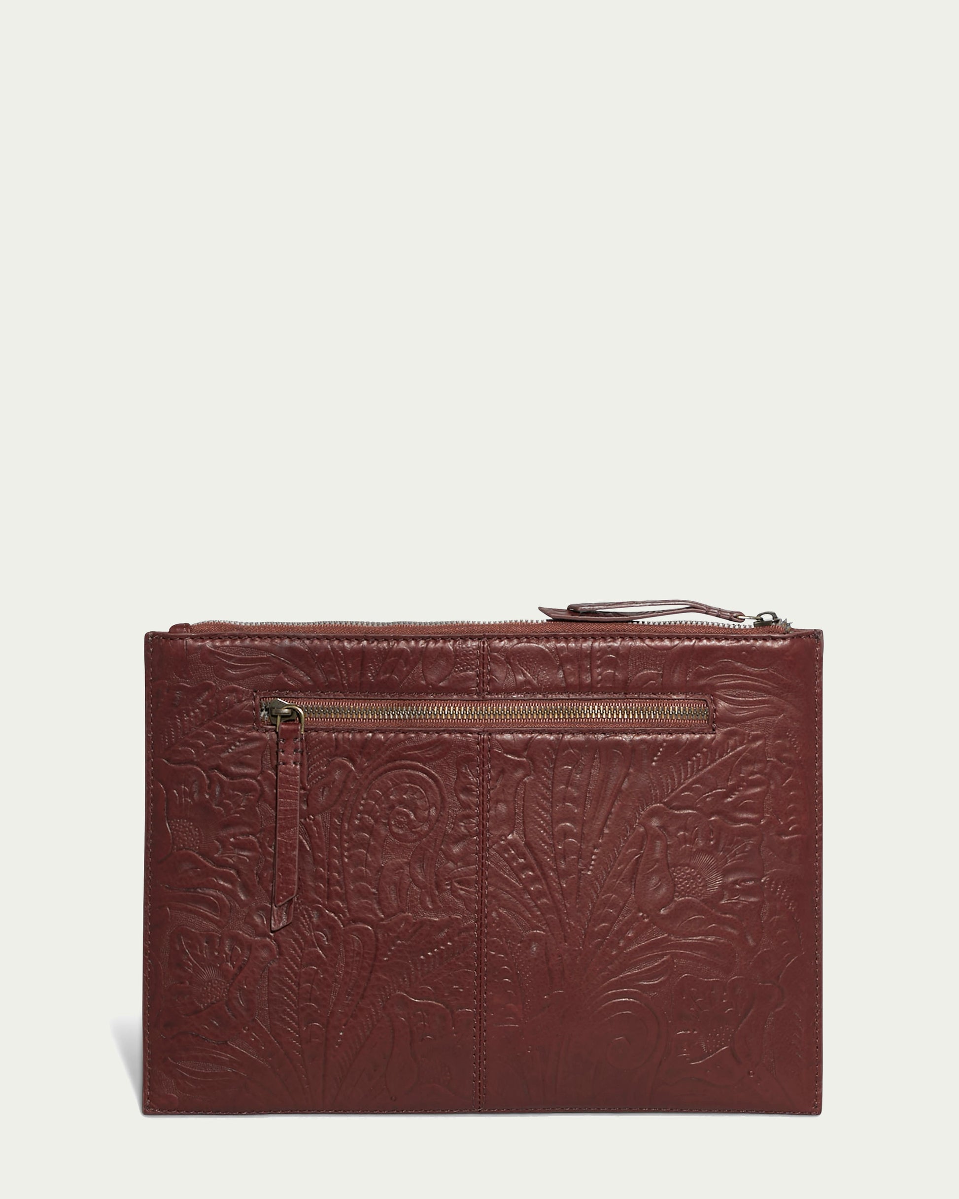 Cordovan Tooled