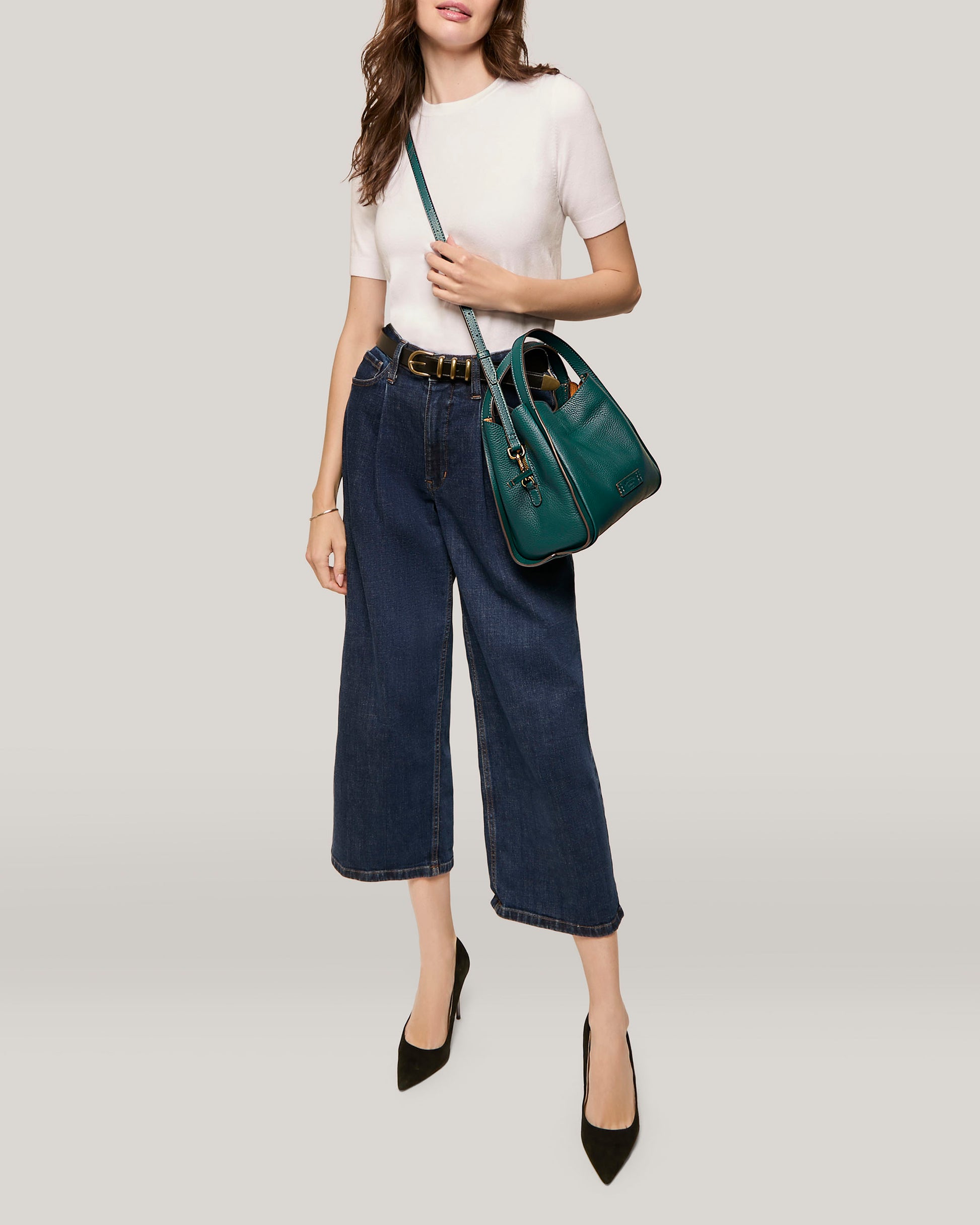 Dark Teal