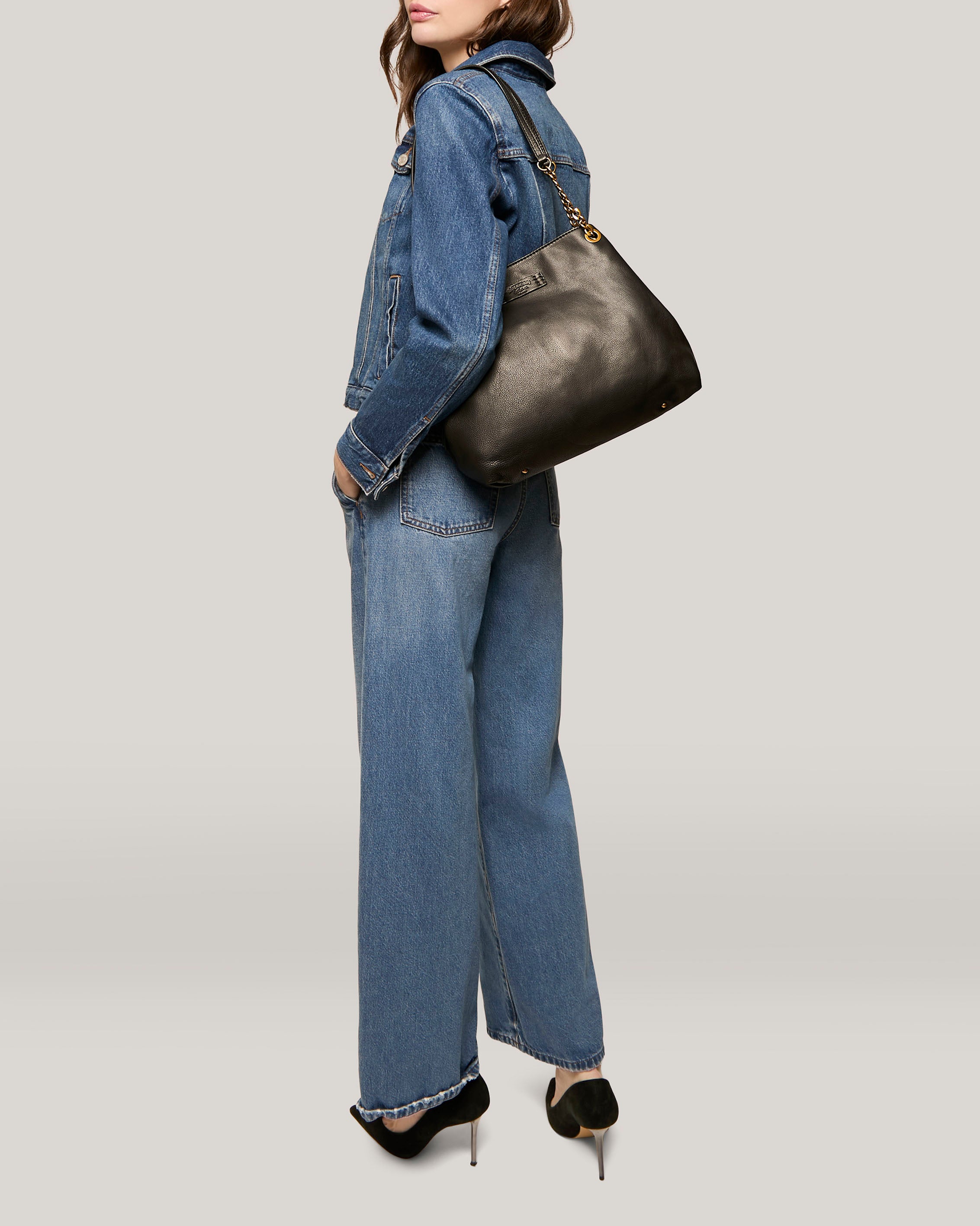 Brisben Chain Shopper