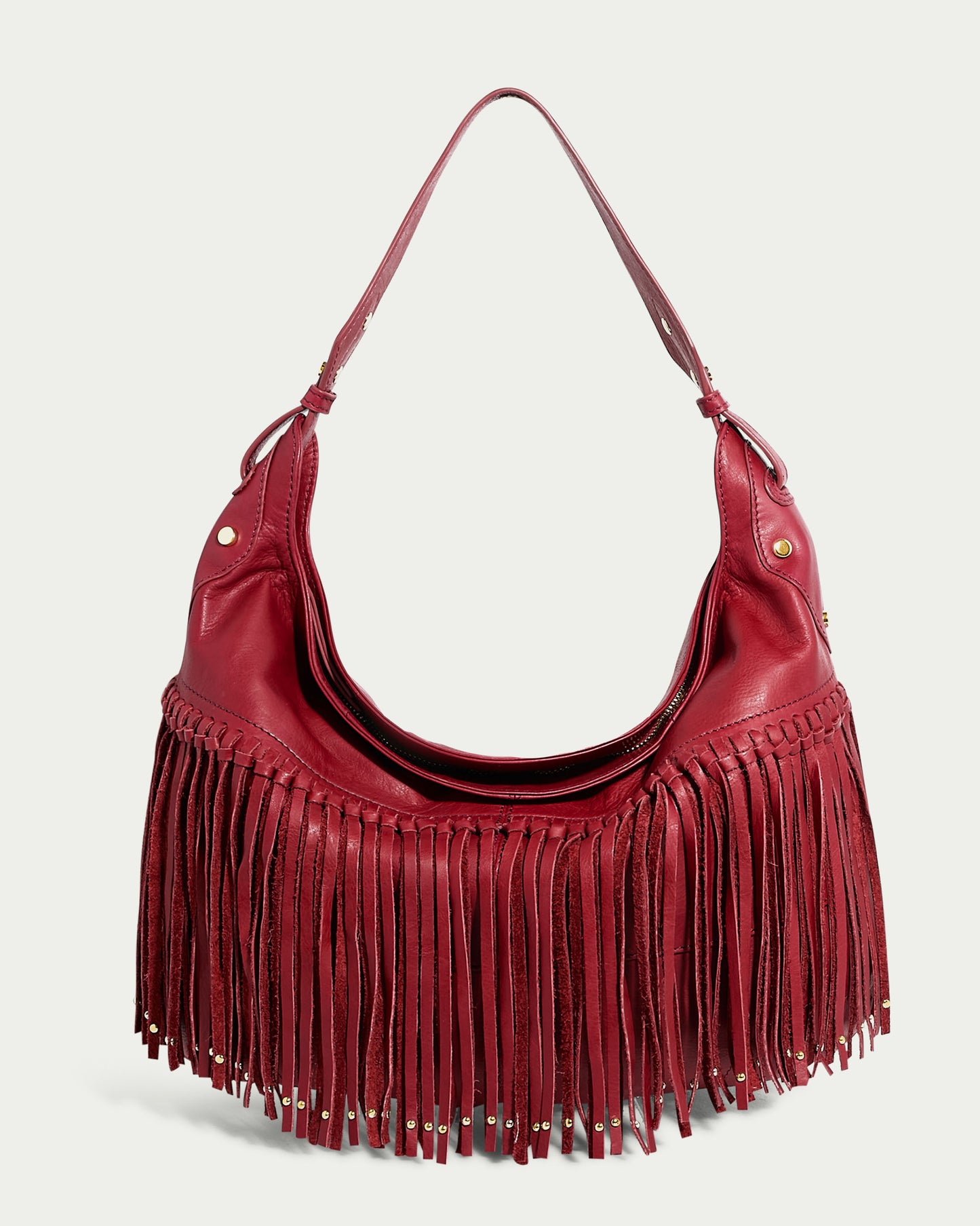 Amaranth Red