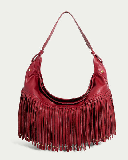 Amaranth Red