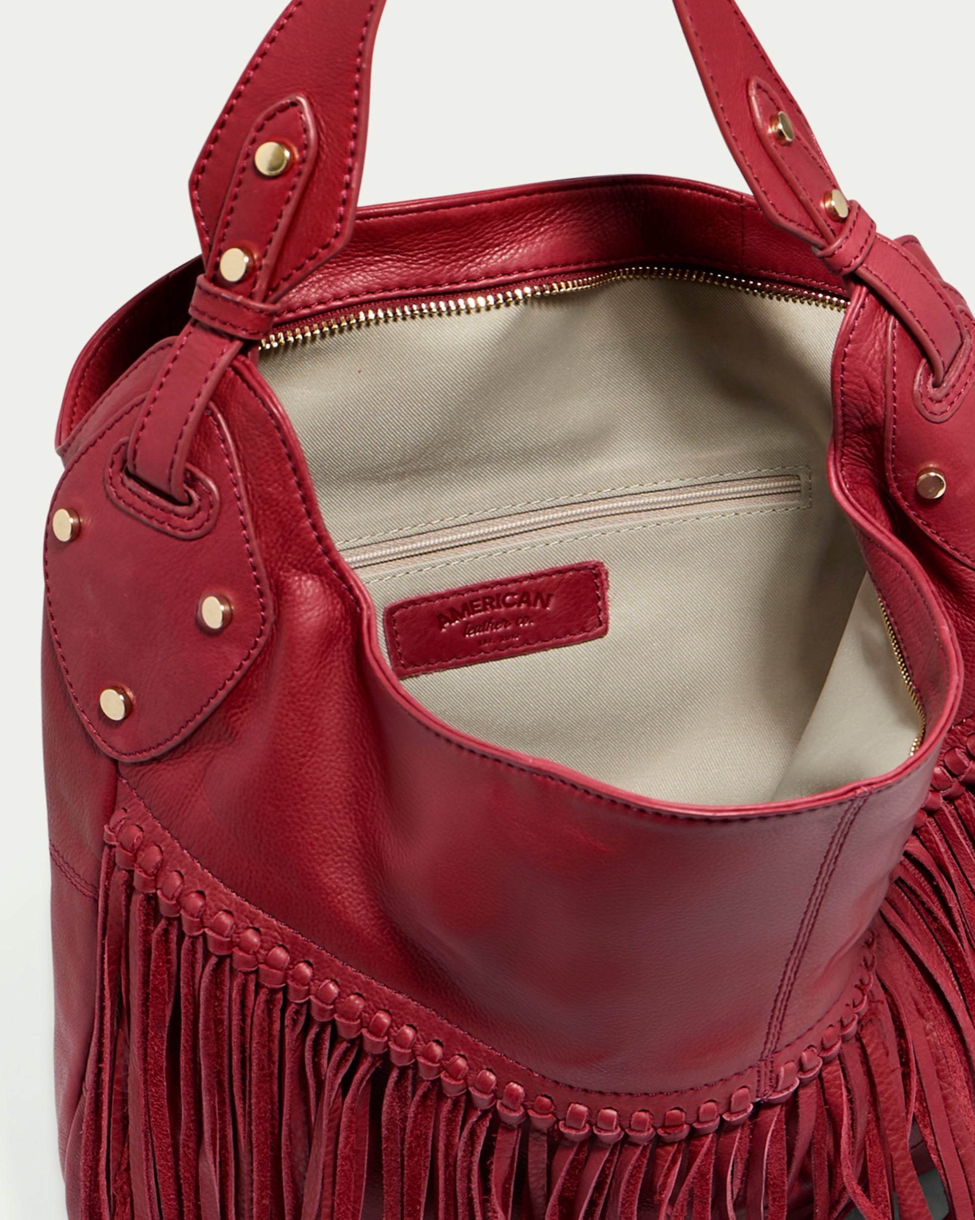Amaranth Red