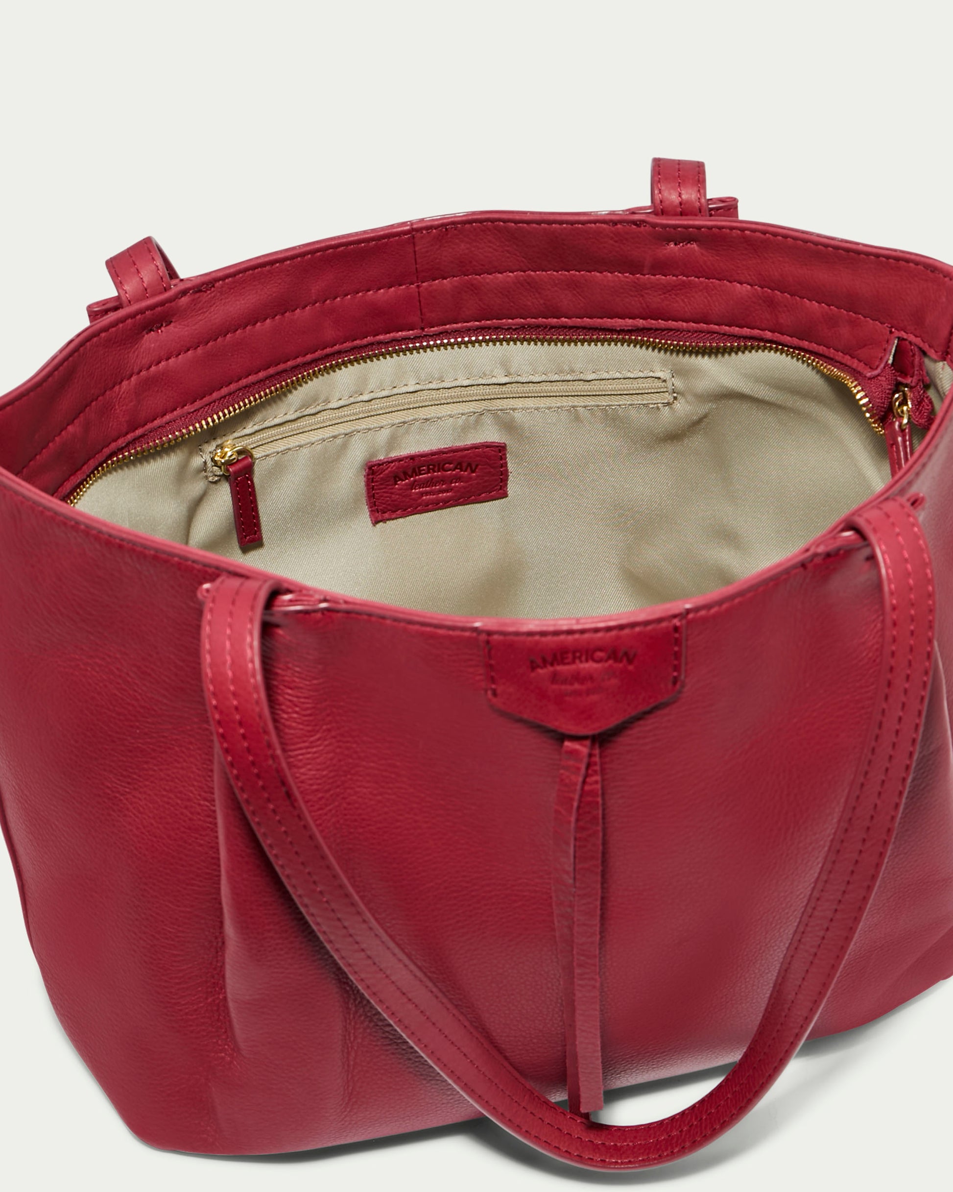 Amaranth Red