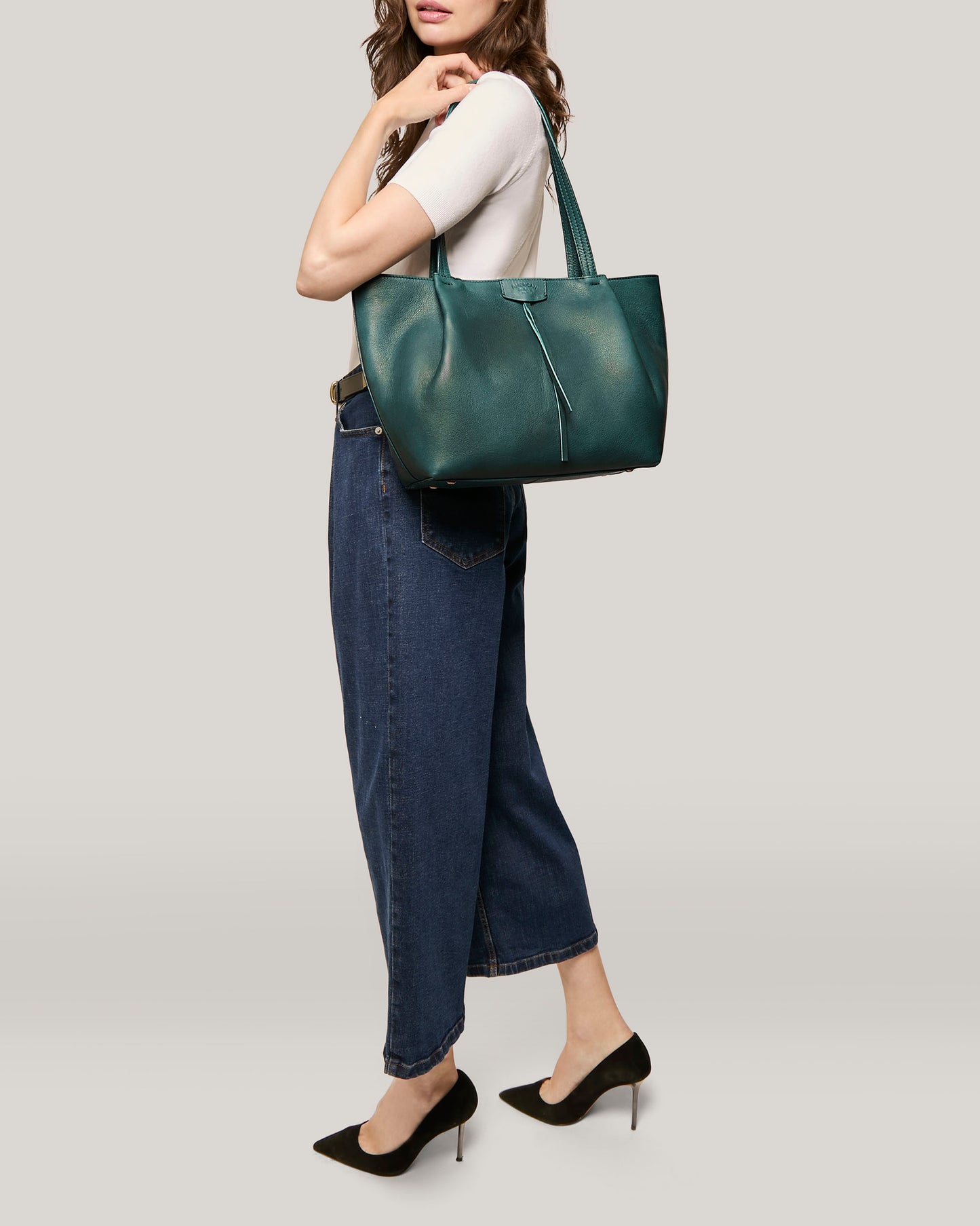 Dark Teal