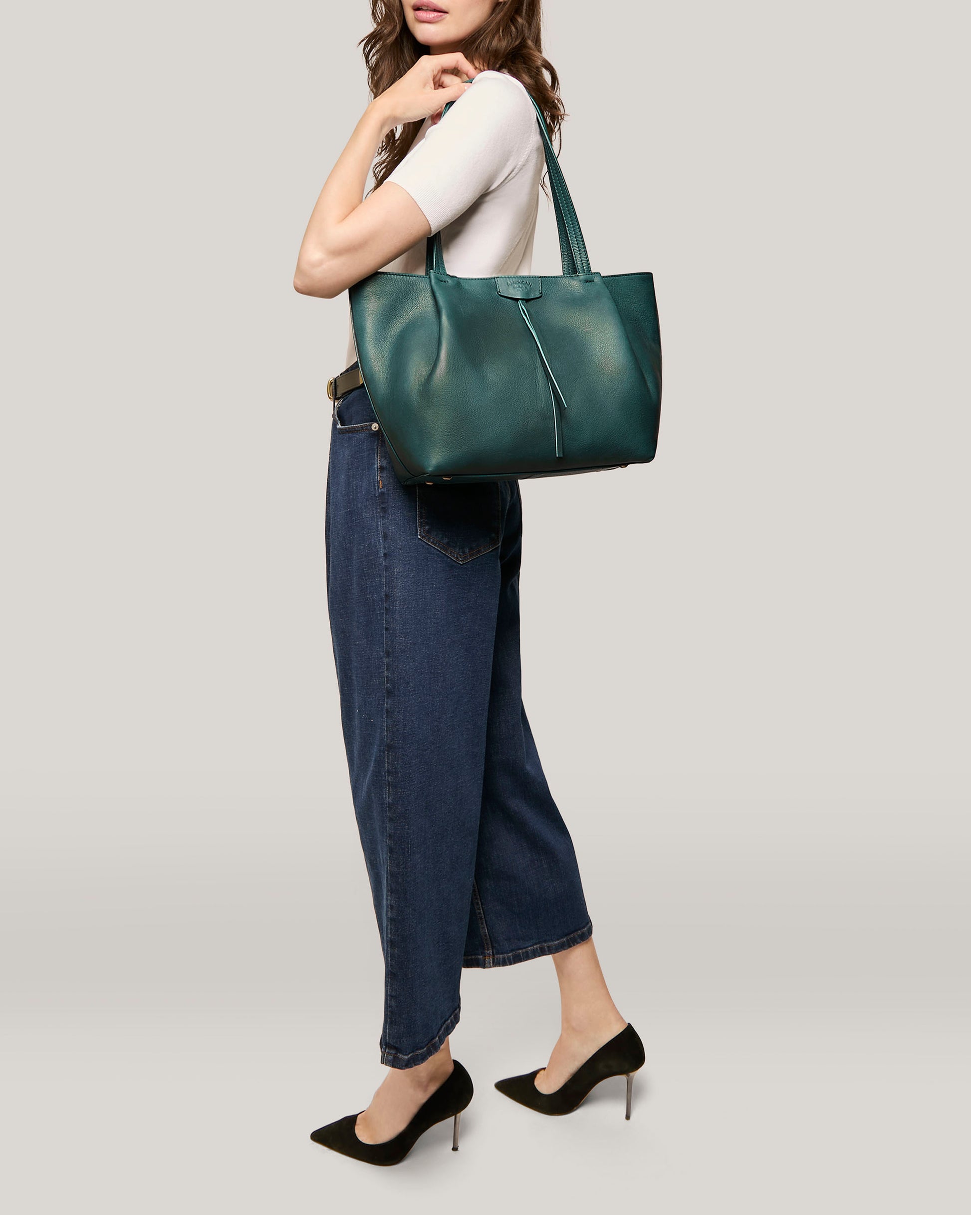 Dark Teal