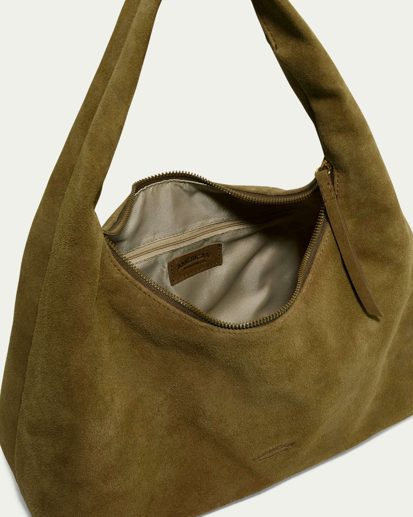 kelp suede