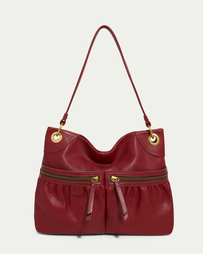 dark cherry