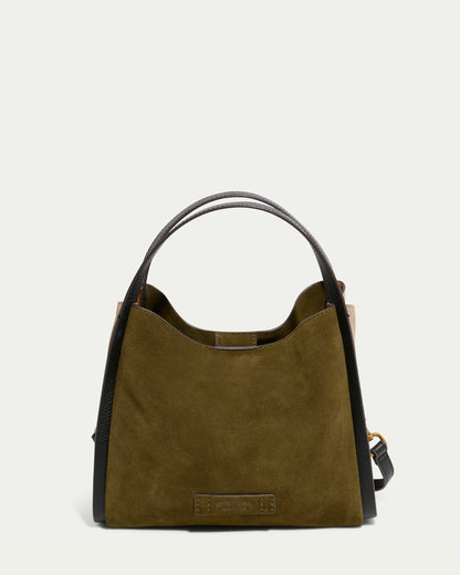 kelp colorblock