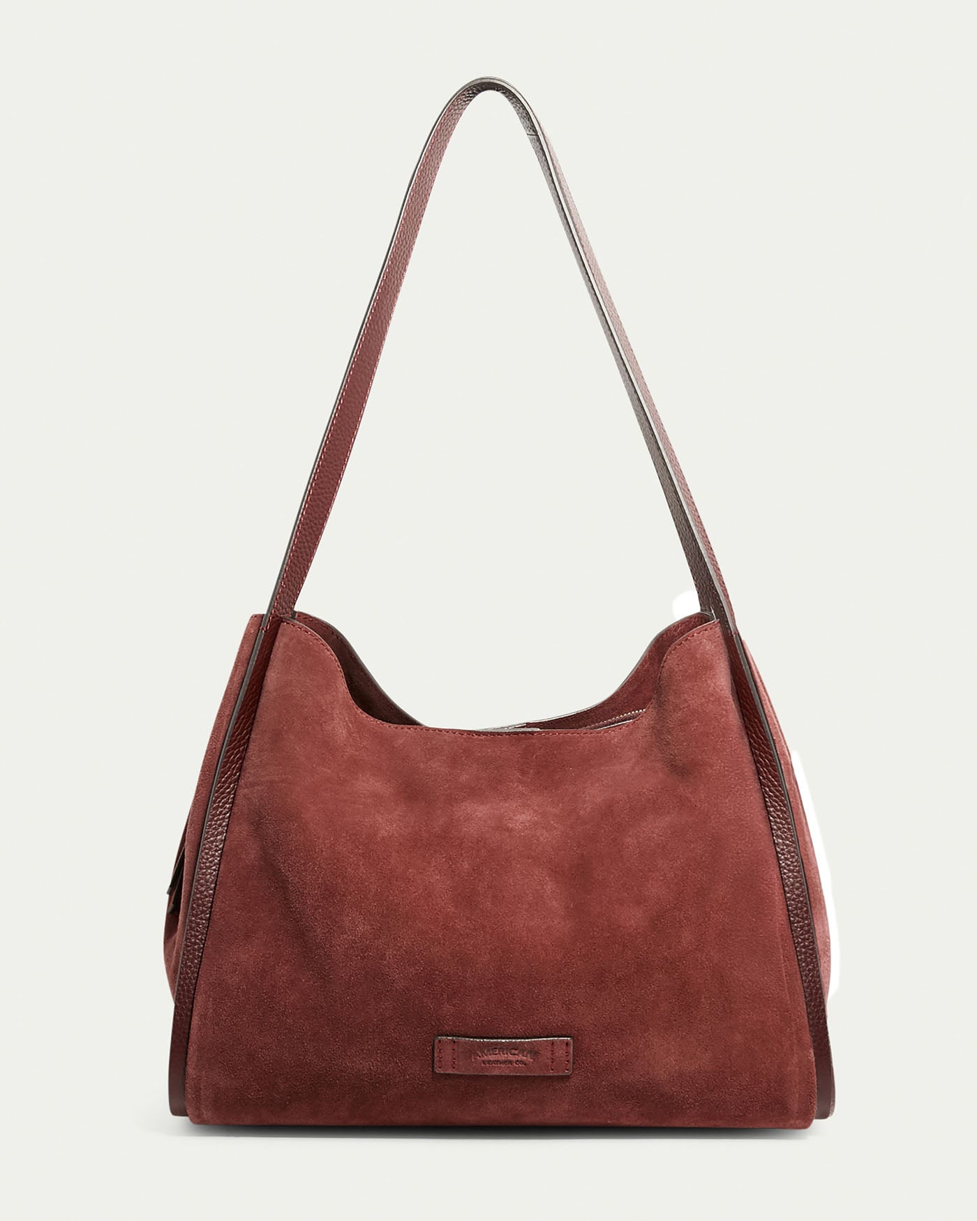 cordovan suede