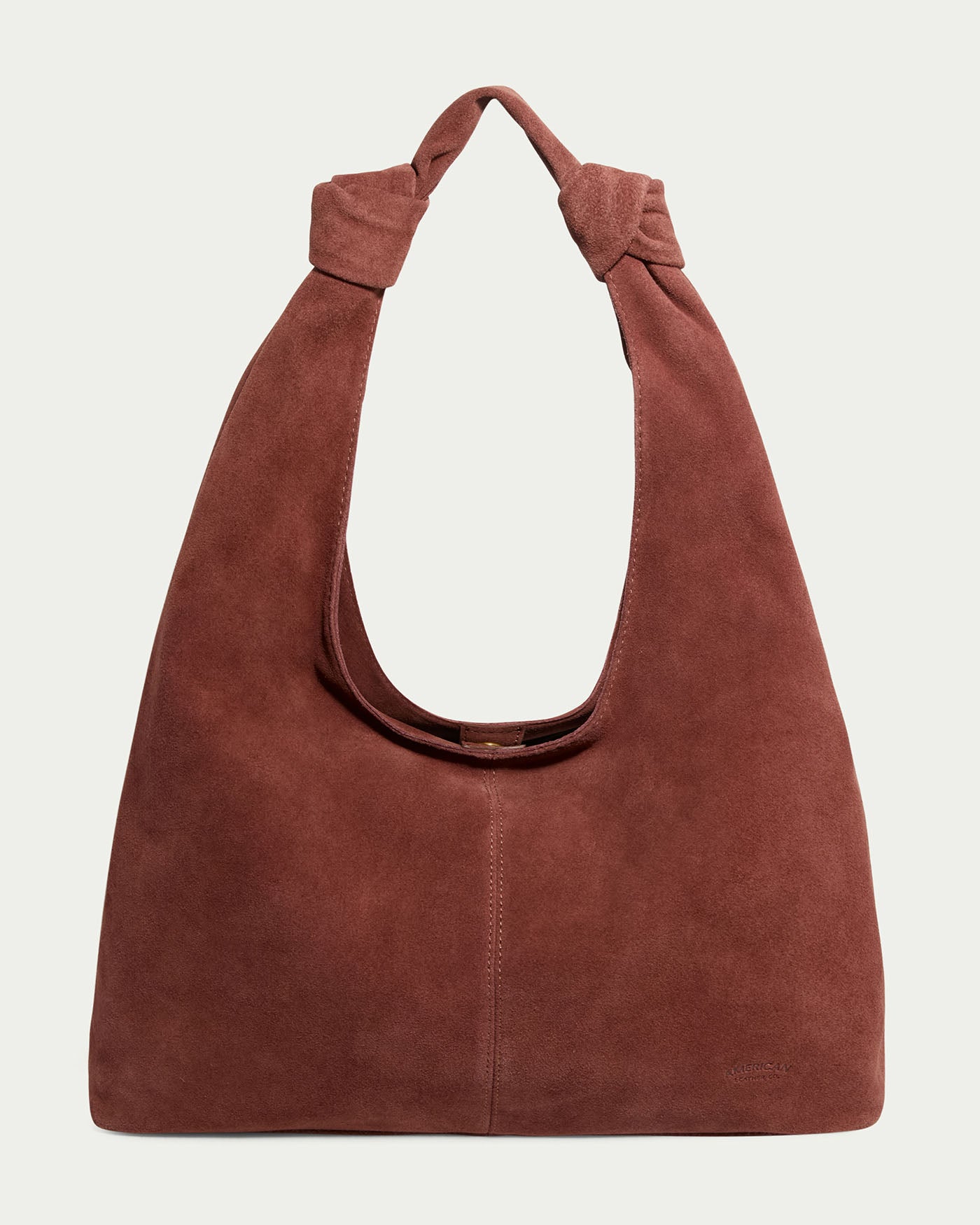 cordovan suede