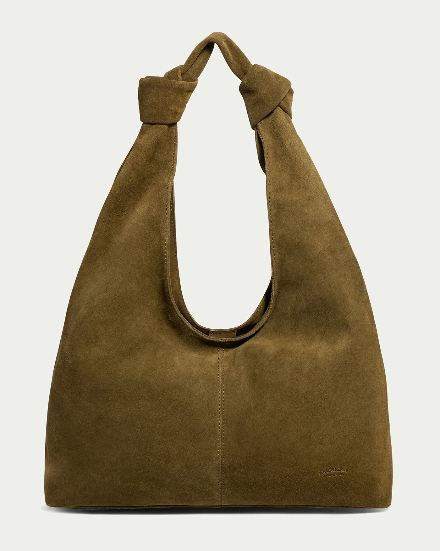 kelp suede