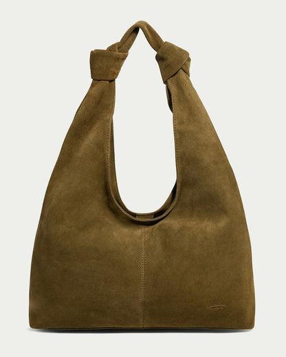 kelp suede