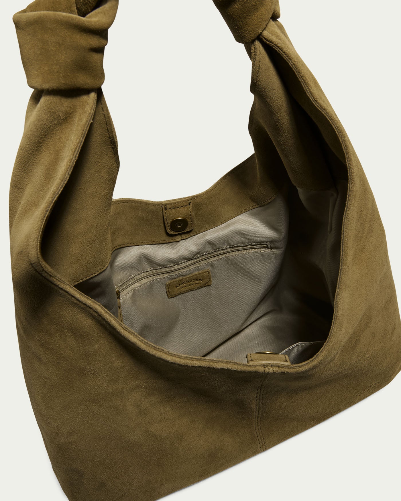 kelp suede