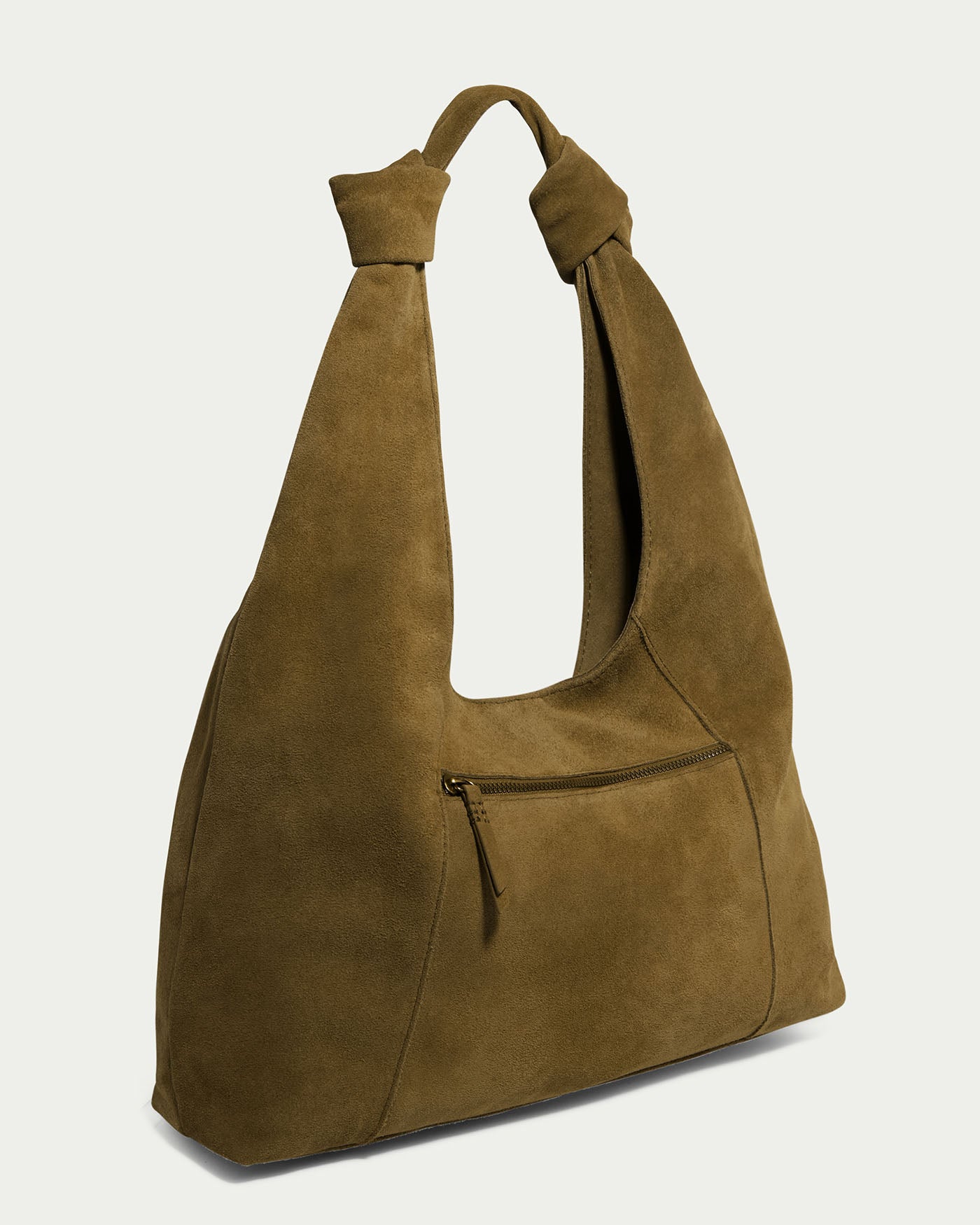 kelp suede