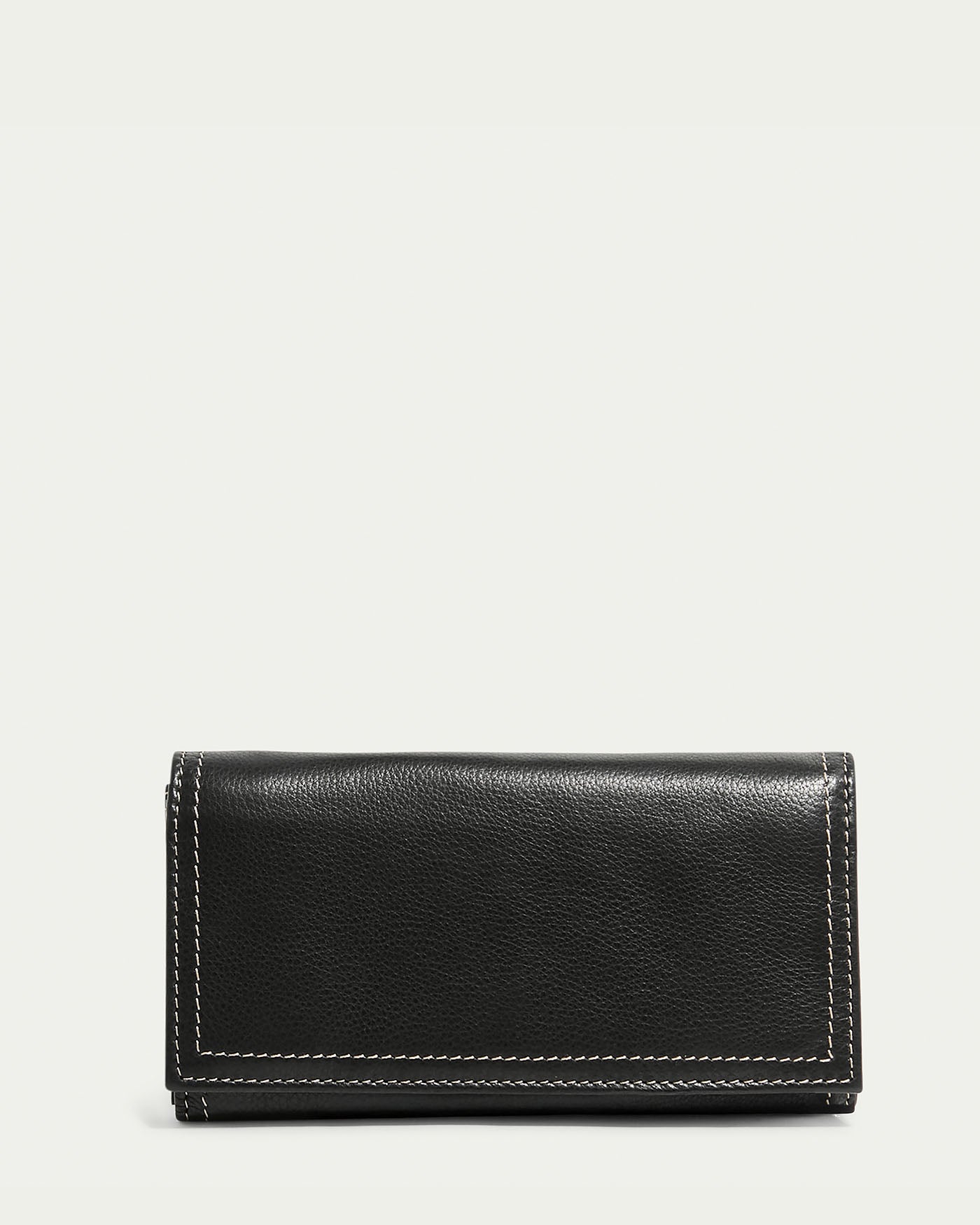 Heritage Bifold Wallet