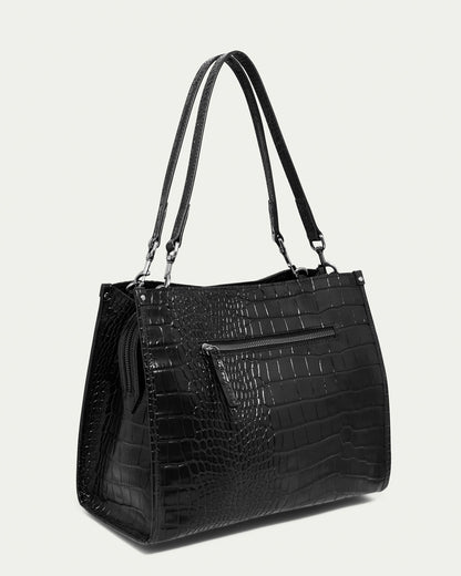 black italian croco