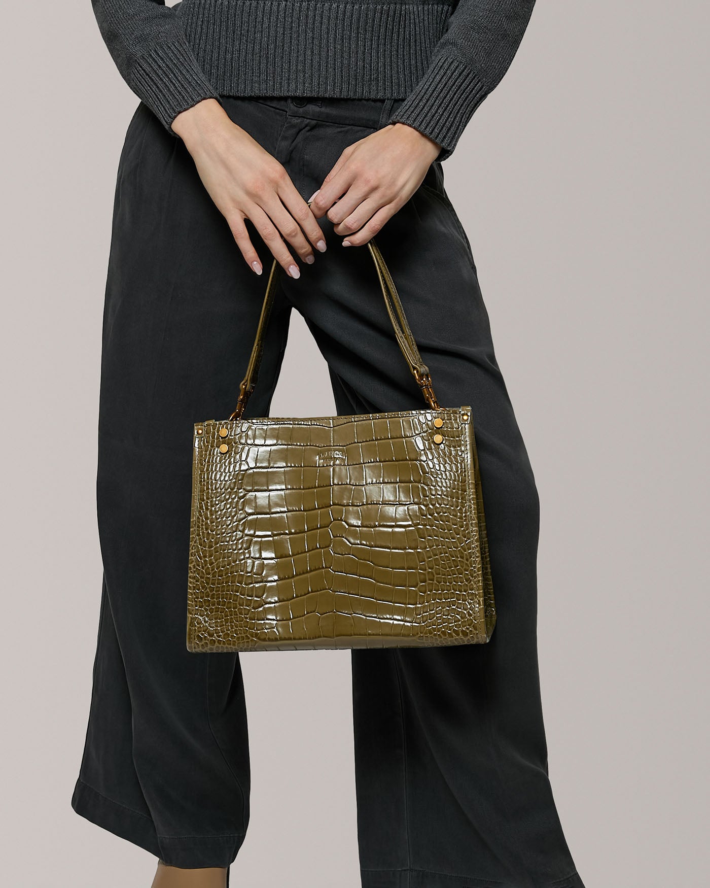 kelp italian croco