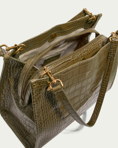 kelp italian croco