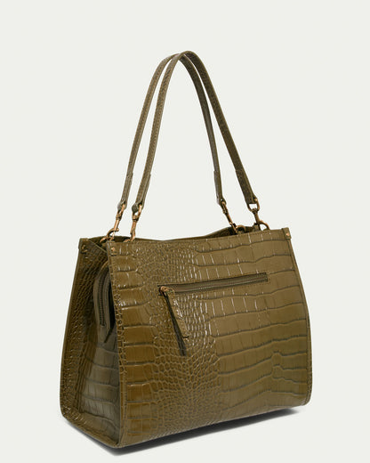 kelp italian croco