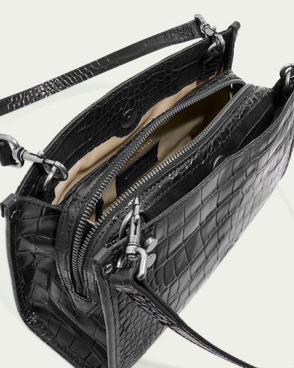 black italian croco