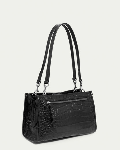 black italian croco