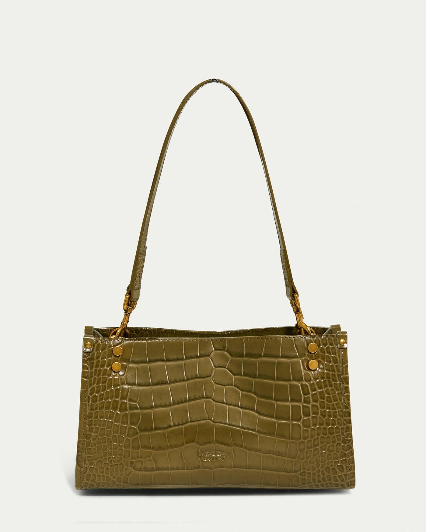 Lenox Triple Entry Novelty Shoulder