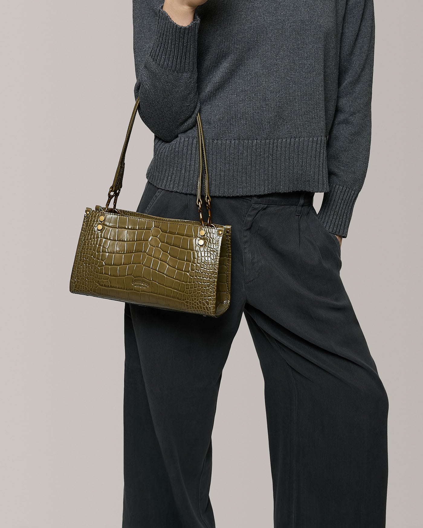 kelp italian croco