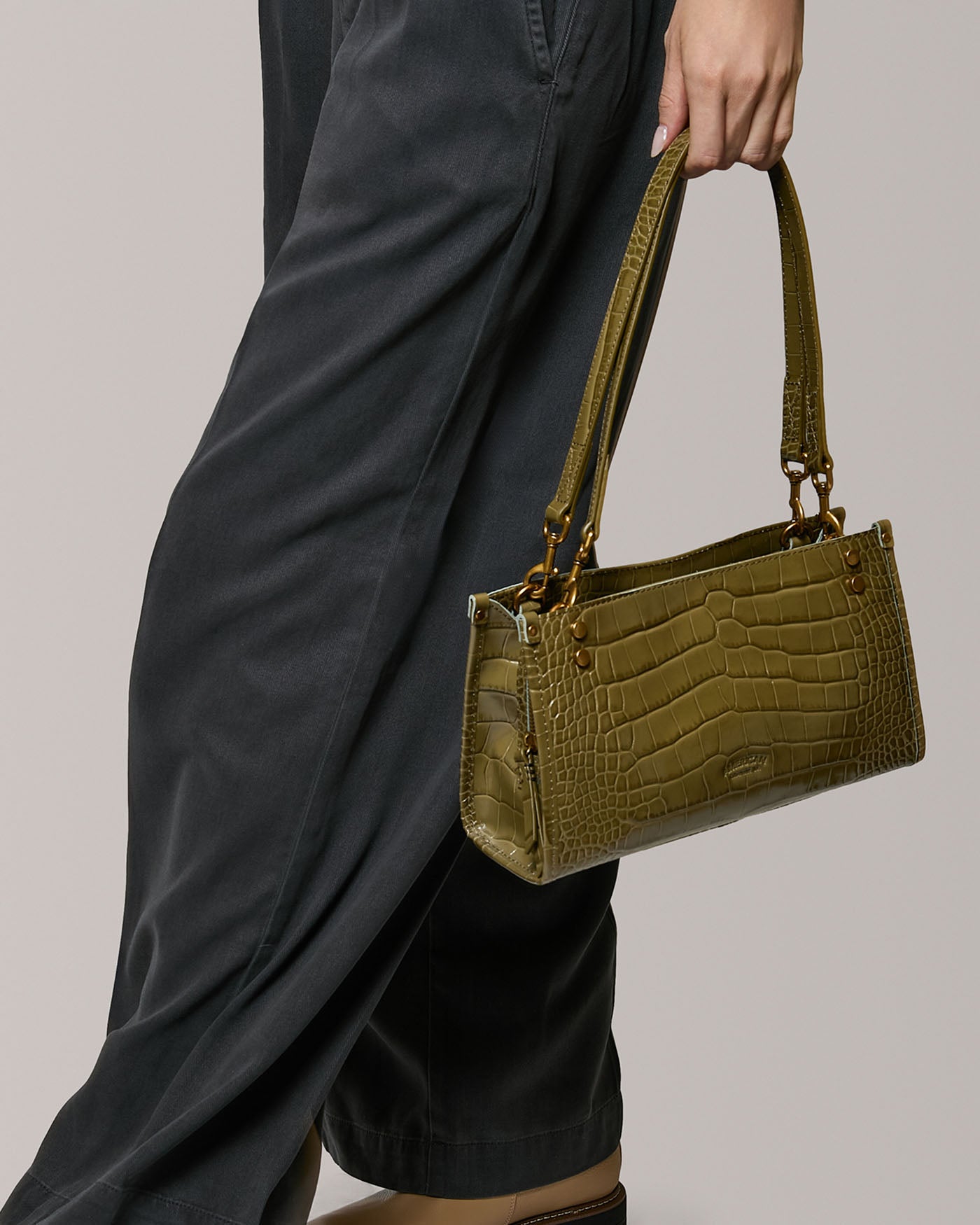 kelp italian croco