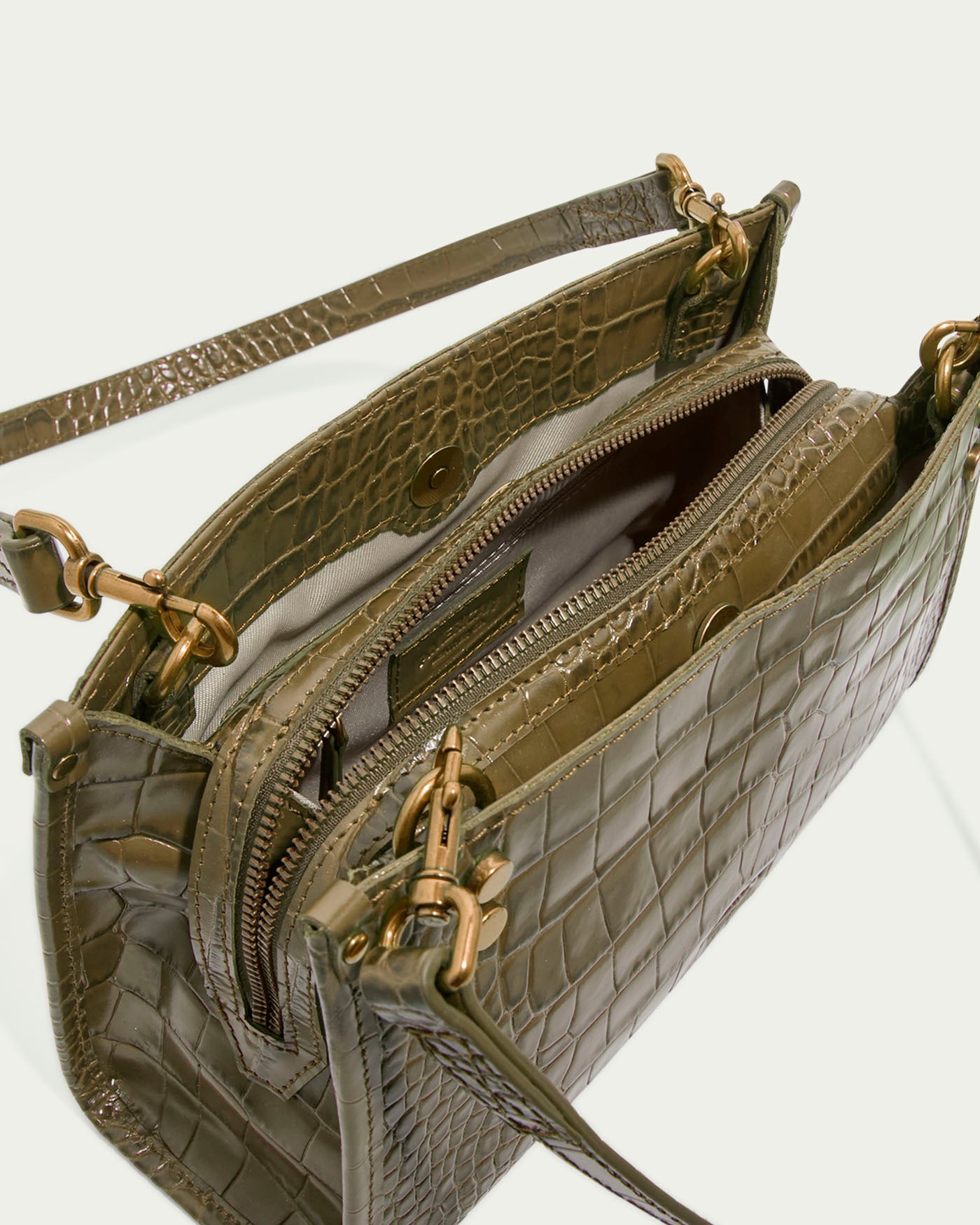 kelp italian croco