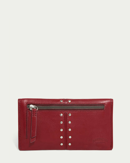 dark cherry