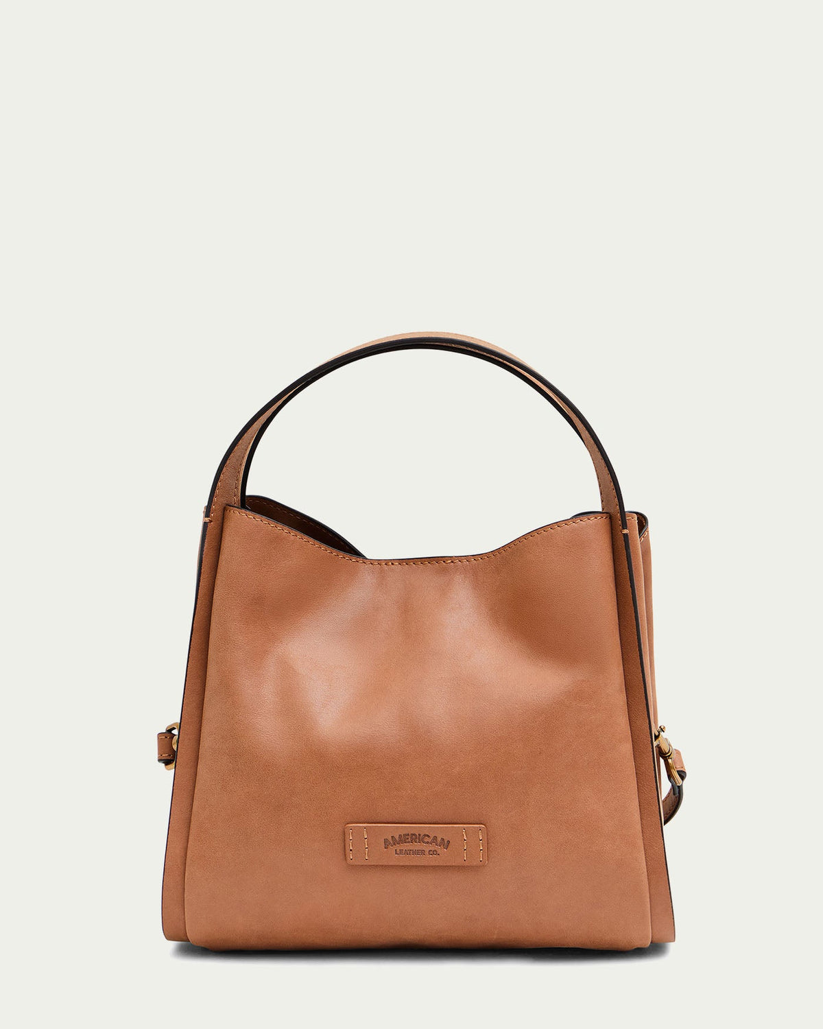 Saddle Bomber Leather