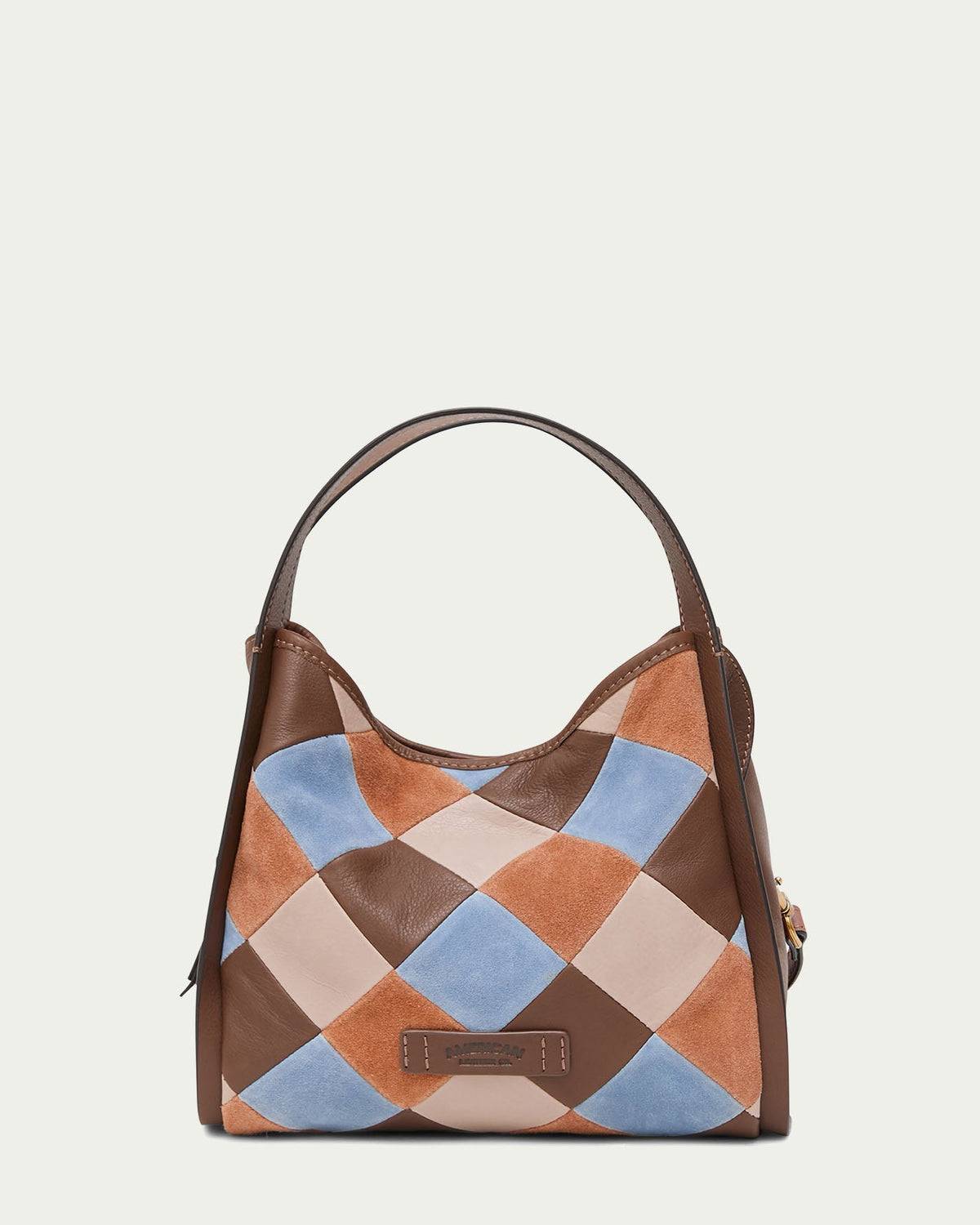 Espresso Patchwork