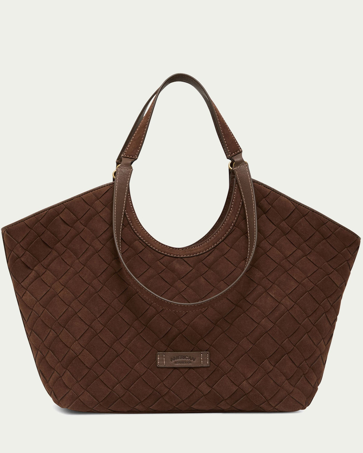 Espresso Woven