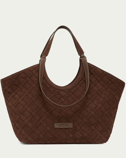 Espresso Woven