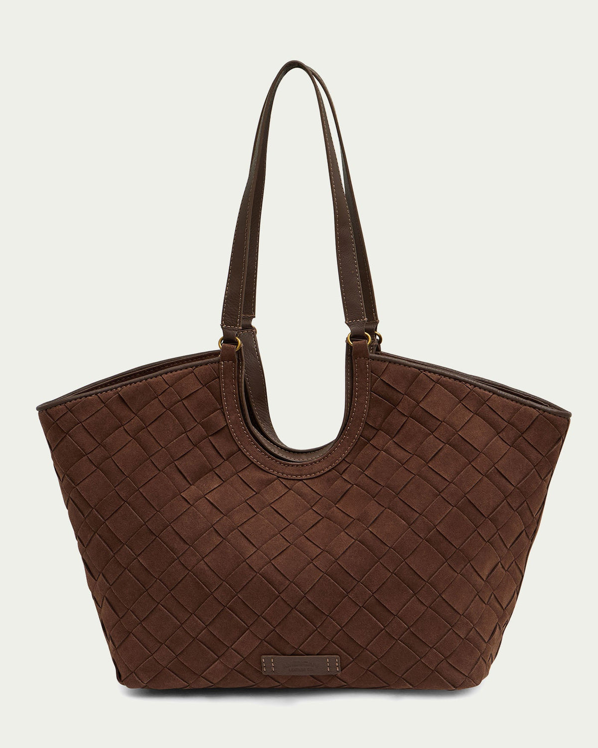 Espresso Woven