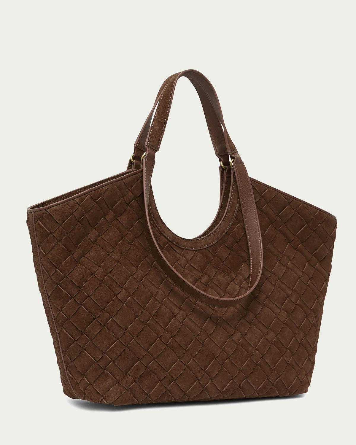 Espresso Woven