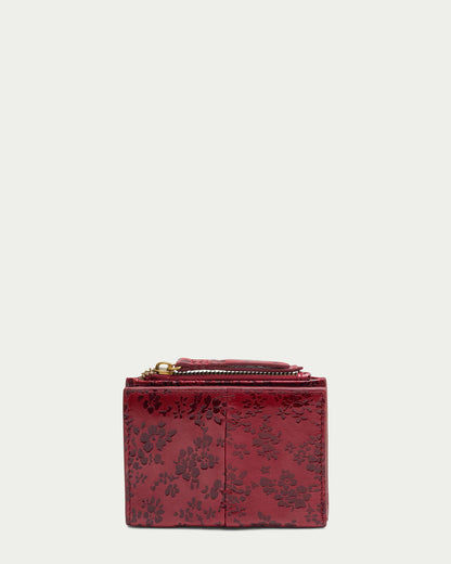 Claret Burnished Maple