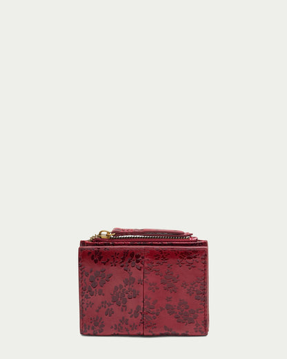 Claret Burnished Maple