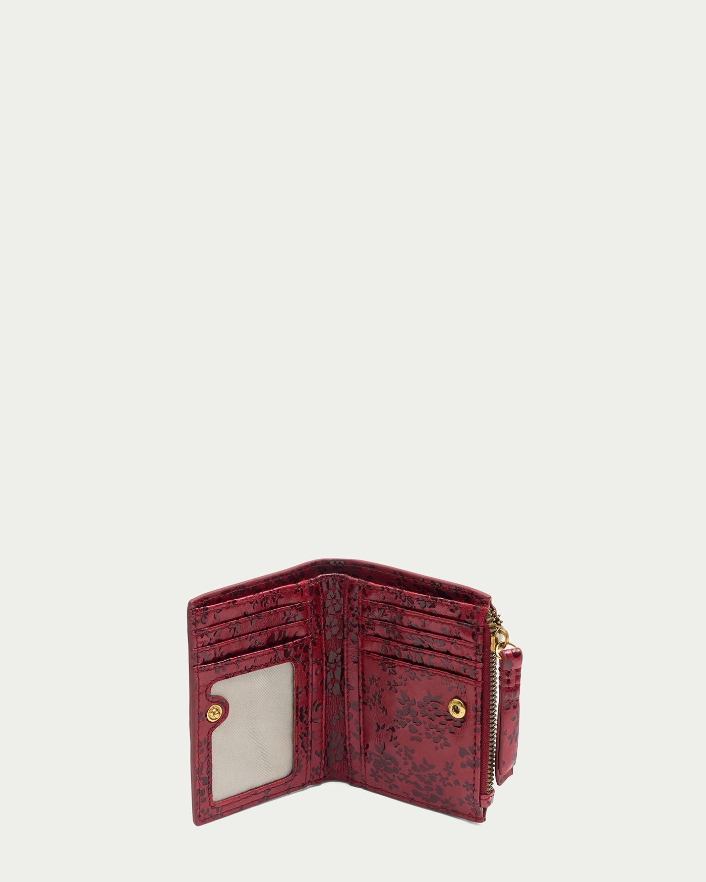 Claret Burnished Maple